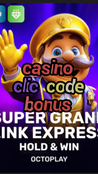 casino clic code bonus-w4cy2mdjlx2bf.com